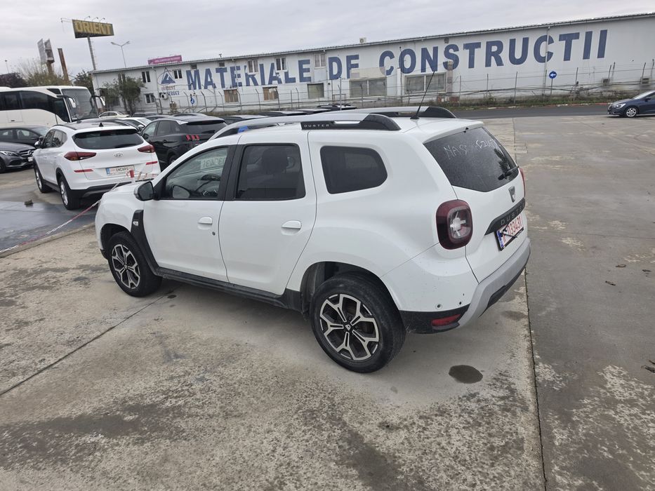 DACIA Duster 2020 — imagine 2