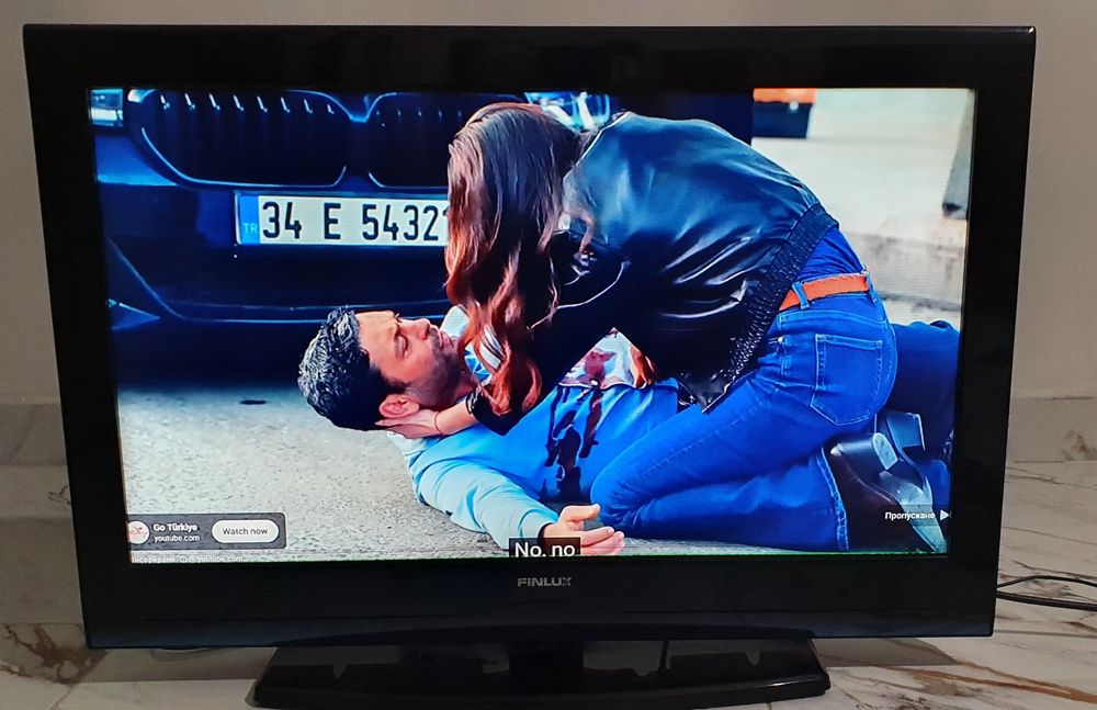 Продавам "32" Инчов Телевизор Finlux 32FLY905PU