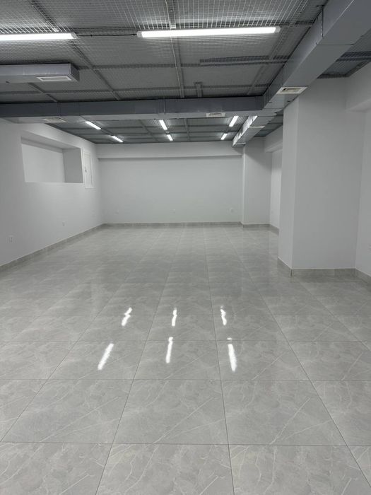 Продаетьсч подвальное помещение