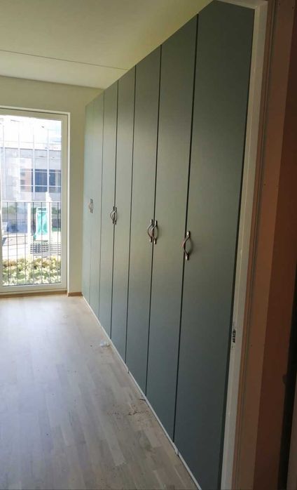 Професионален майстор – монтаж, ремонт и доработка на всякаква мебел