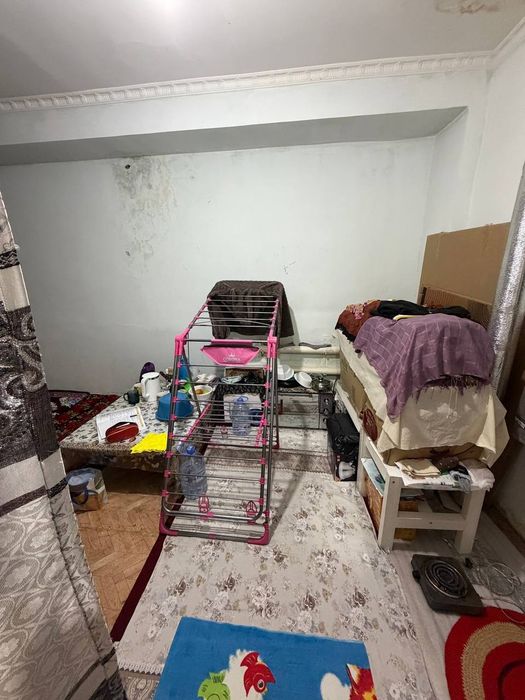 Срочно продаётся 1 комнатная bir xonali kvartira sotiladi