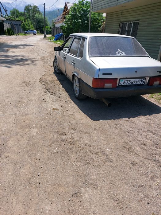 Обмен на кошкара гисар или арашан