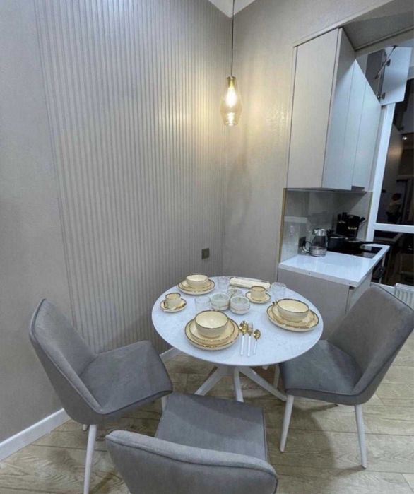 Посуточный квартира Алмата