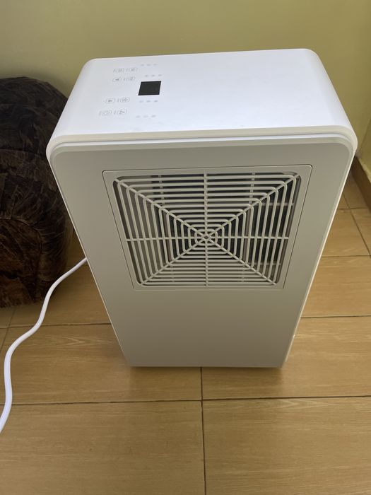 Мобилен климатик без въздуховод