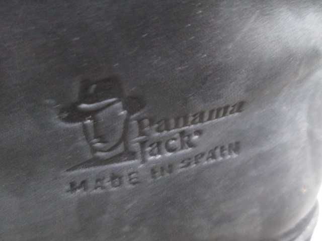 PANAMA JACK нови маркови Испански дамски обувки размер 38.