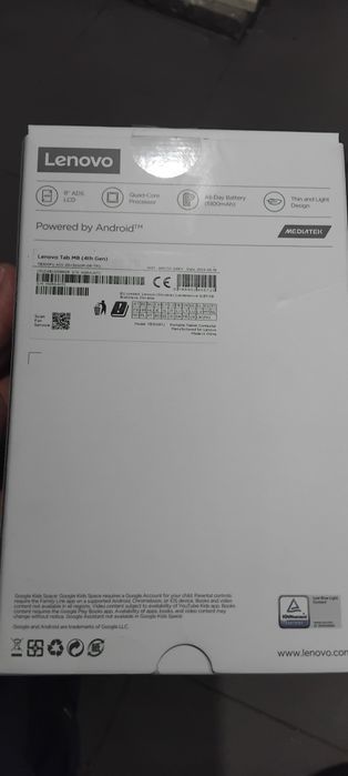 Tabletă 10 inch funcțională