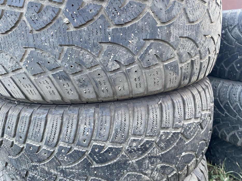 3 болона на 17. 265/65