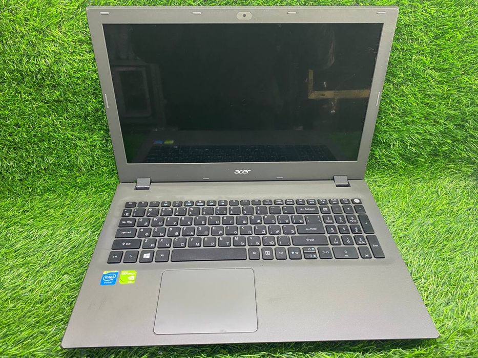Ноутбук Acer Intel Celeron / Ozu 4gb / ЛОМБАРД ДД / id 4027