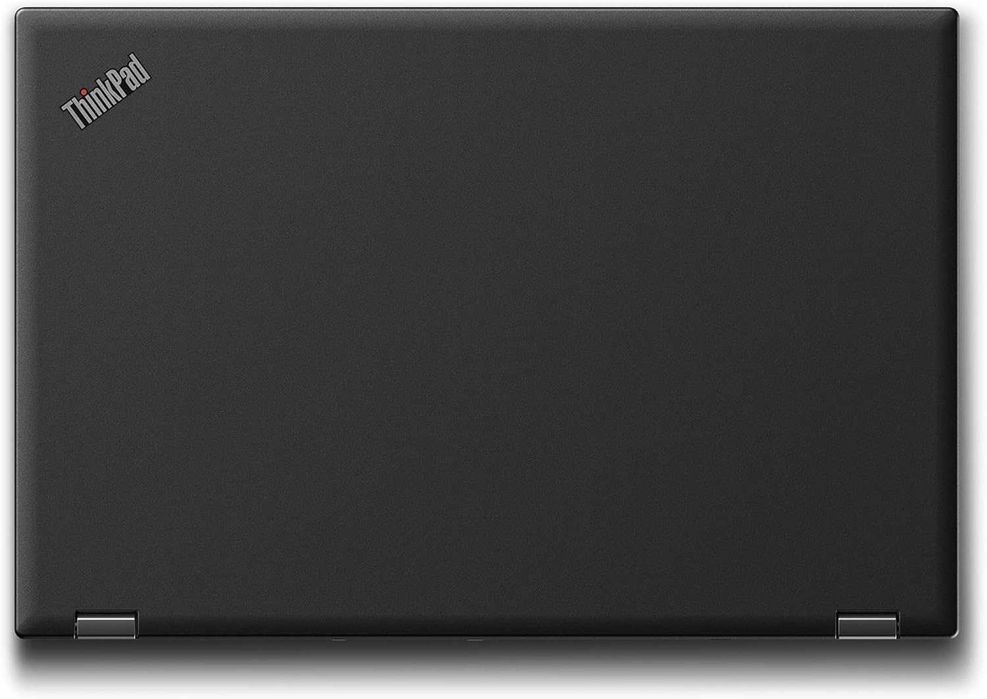 AutoCad Photoshop Lenovo P53/IntelCore i7/48GB/1TB SSD/Quadro RTX3000!