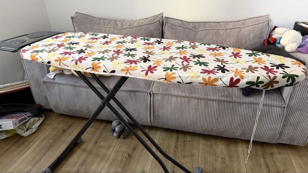 Masa de calcat functionala