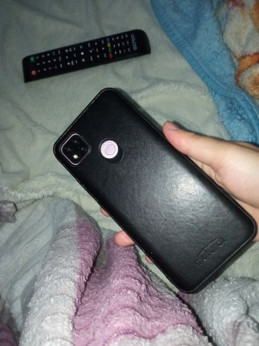 Смартфон Redmi 9C