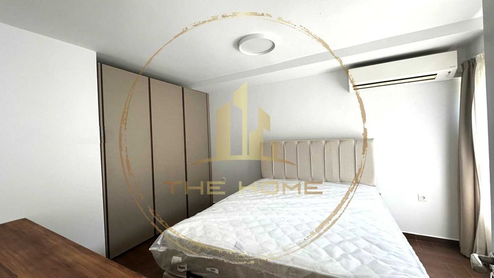 Дава се под наем Двустаен апартамент в Варна, Бриз - 80 кв.м за 600 € - Снимка #5