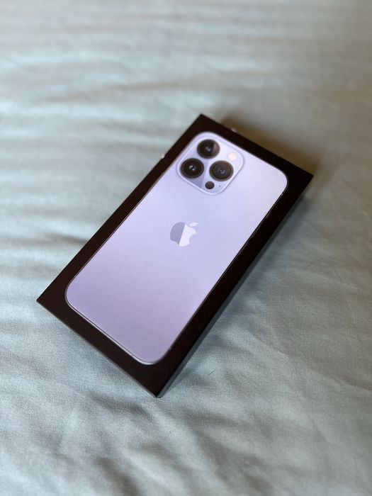 iPhone 13 Pro 256 gb