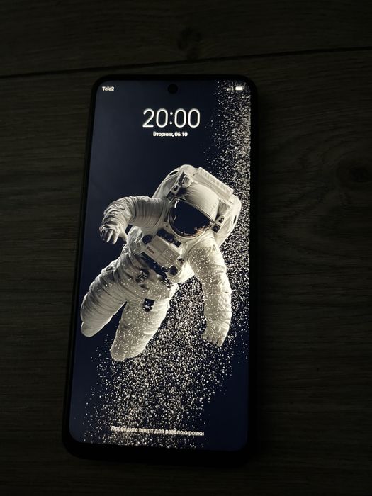 Redmi note 9 pro телефон