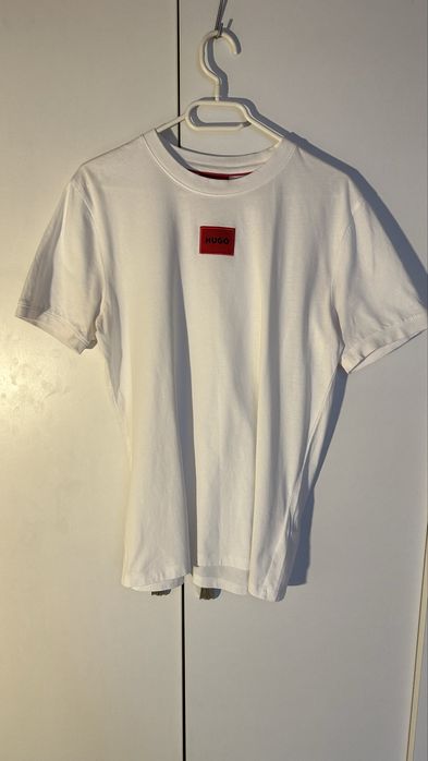 Tricou barbatesc HUGO