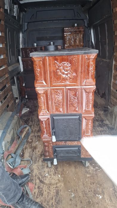 Sobe de calitate - caldura eficienta