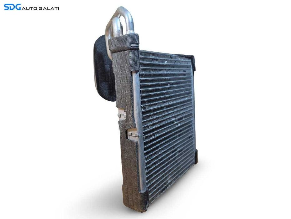 Radiator Calorifer Caldura Habitaclu Interior Bord Renault Megane 3 1.5 DCI 2008 - 2016 Cod T1004825M [N5220]