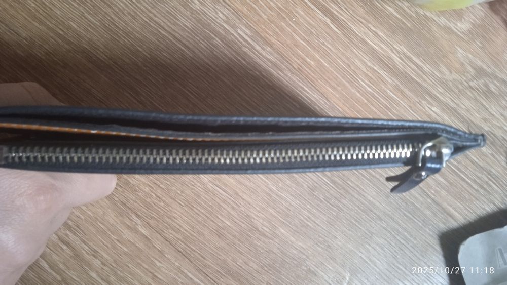 Портмоне женское. Почти даром.