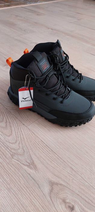 Мужская обувь 39-40 разм