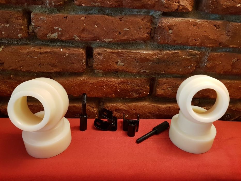Kit Inaltare Suspensie Suzuki Jimny