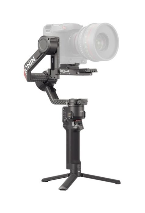 Стабилизатор DJI RS 4 Pro