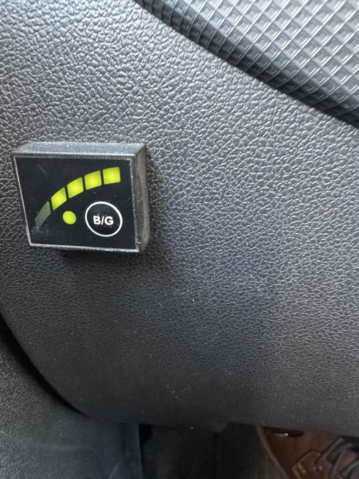 Dacia Logan 1.4 mpi + gpl