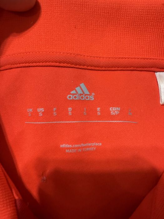 Adidas детски комплект