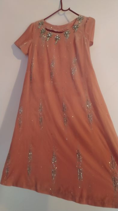 Kuylak ishton bompax toshli