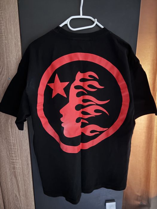 Hellstar t-shirt