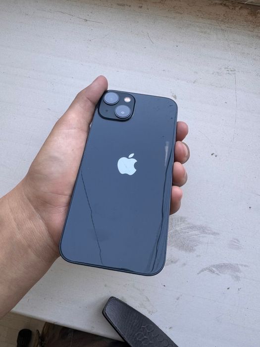 iPhone 13 сатылады