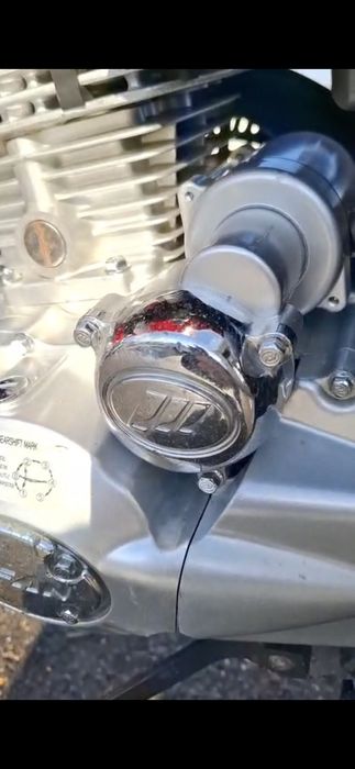 Продам мотоцикл эндура