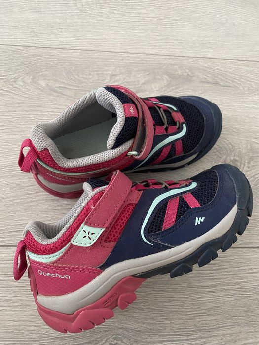 Adidasi drumetie decathlon marime 28