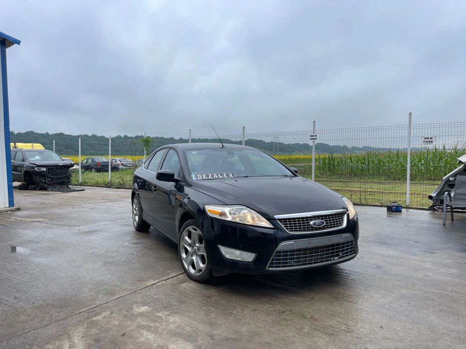 Dezmembrari Ford Mondeo MK4 2.0 TDCI / 2010 / Titaniumm