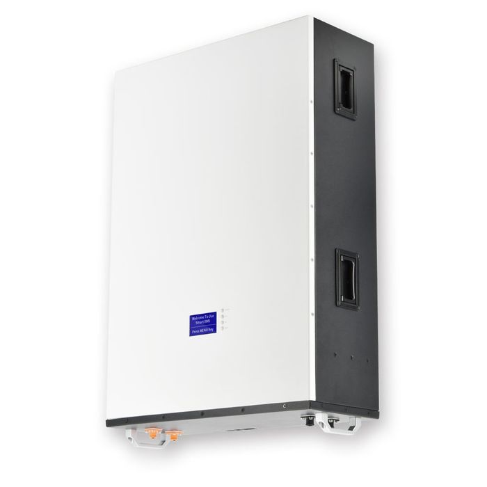LiFePo4 battery 51.2 V 100A/ч литий железо фосфатный аккумулятор