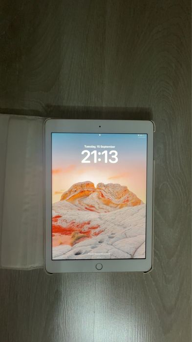 ipad 6th generation 2019