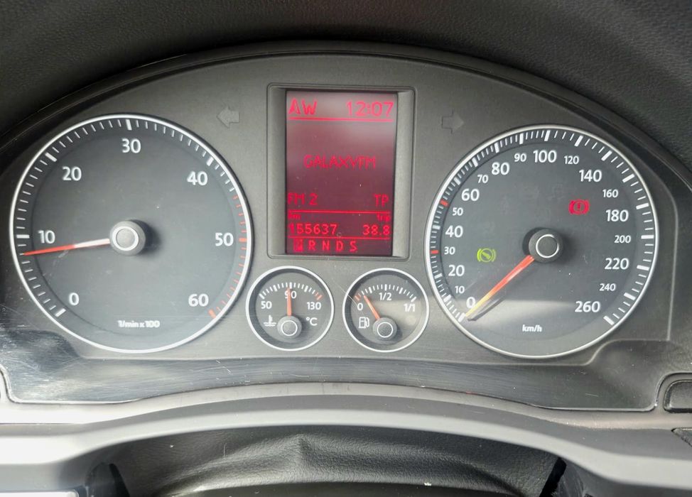 Vw Eos Dsg 2.0!! AUTOMAT