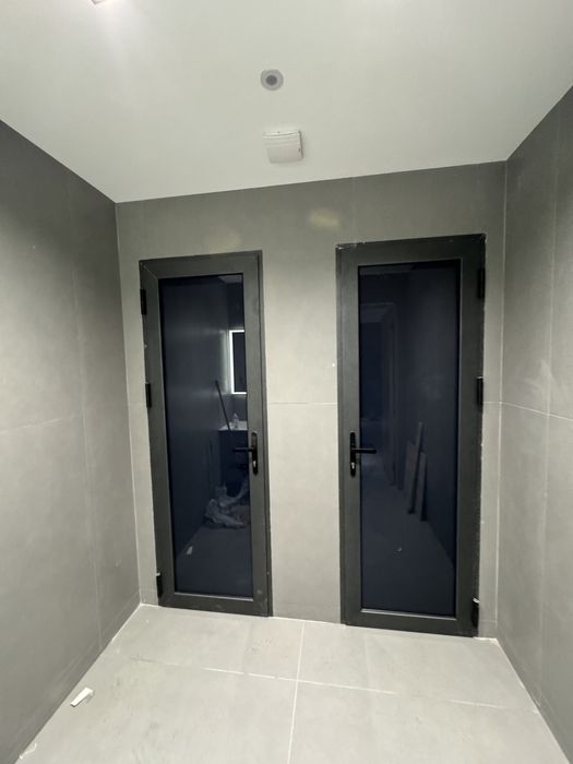 Туманка Тонировка  Матовая И зеркальные пленки