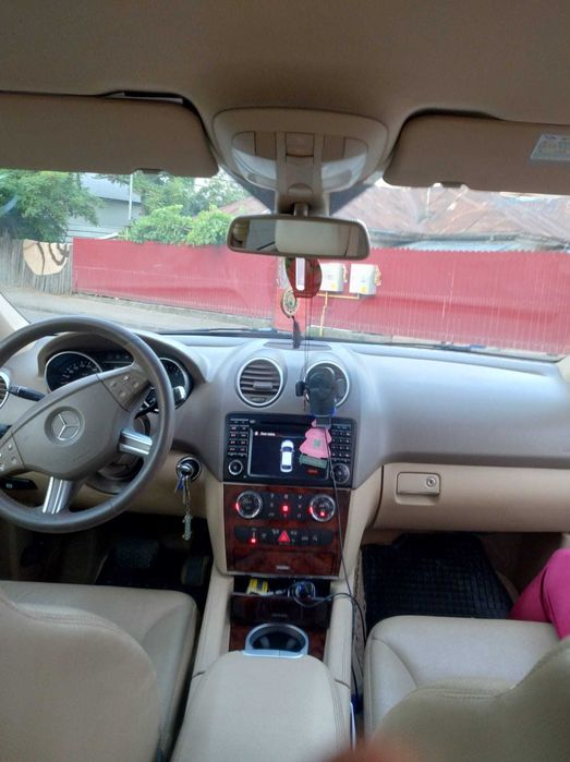 Mercedes-Benz de vanzare