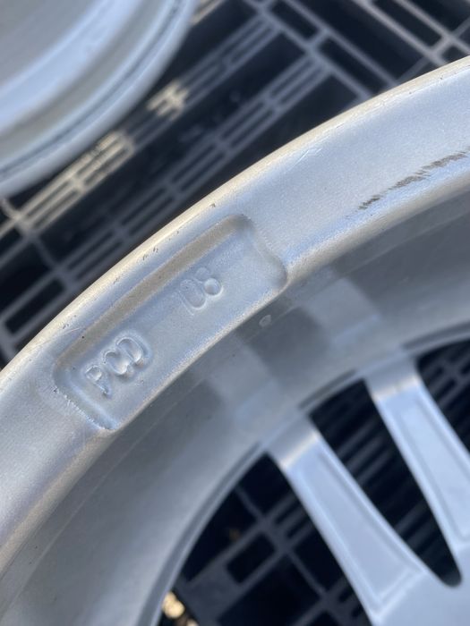 17 цола 5 х 108 мм Форд , Волво , Ford , Volvo