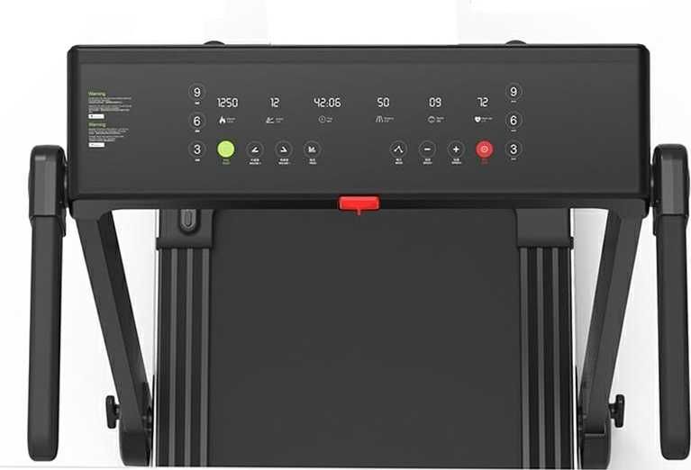 Беговая дорожка Ersport Evolve Б/у