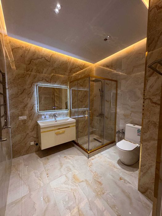 Сдается квартира 4/6/10  в ЖК LONDON