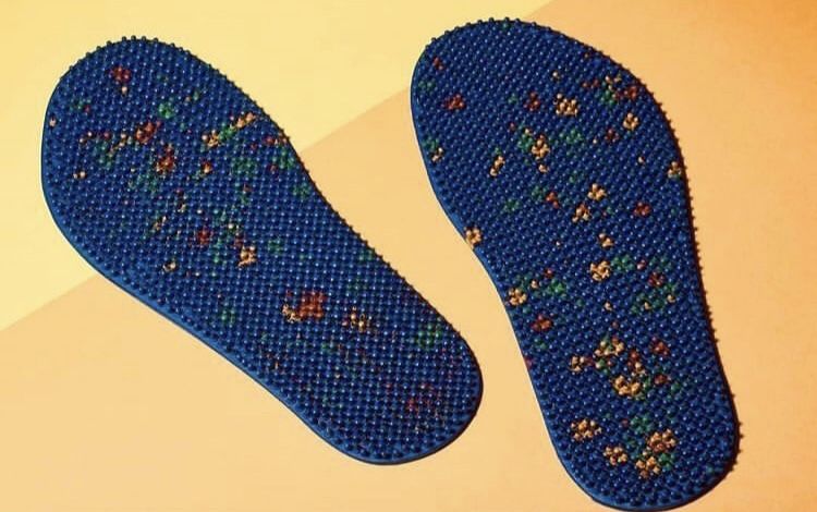 Массажеры аппликаторы Ляпко