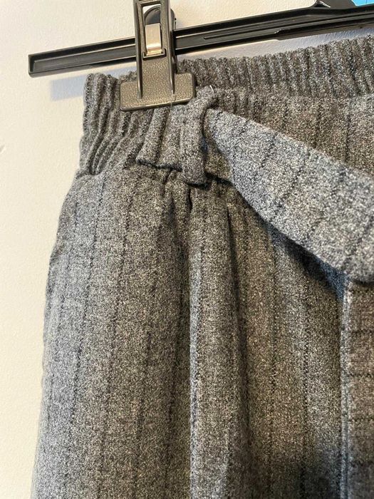 Pantaloni office elastici mărime M L