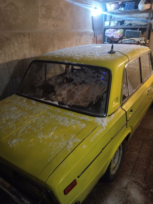 Продается ваз 2106