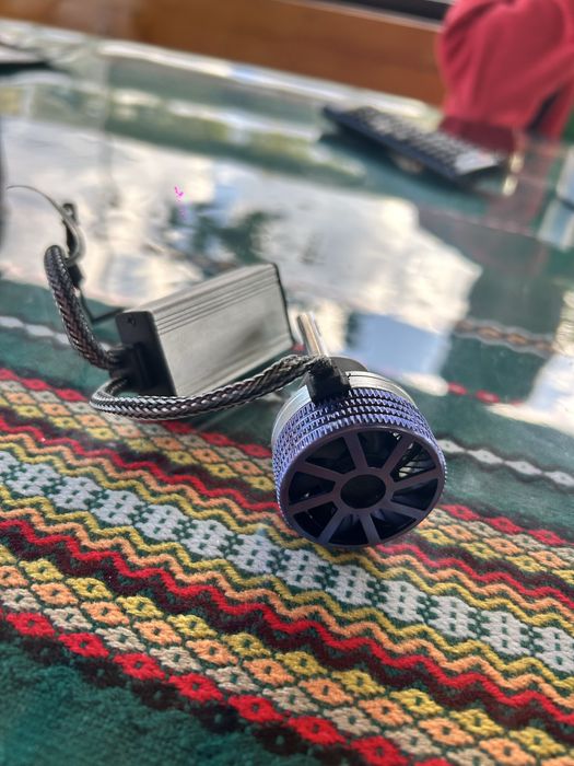 ЛЕД КРУШКИ H1 220W 18000lm
