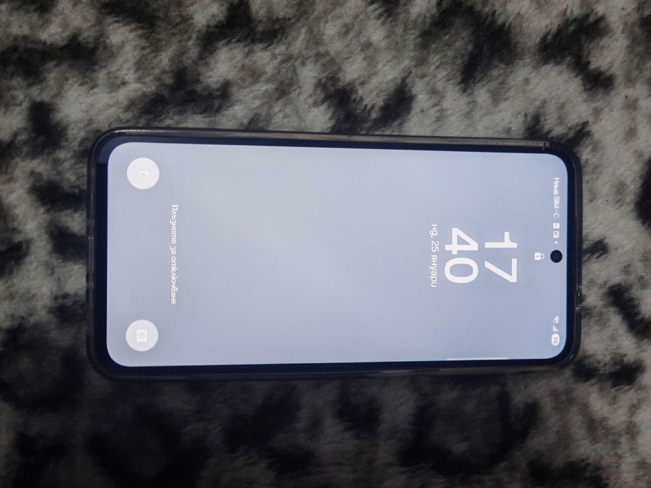 Samsung A36 5G 256 GB