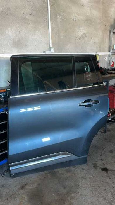 Usa stanga spate Renault Espace 5 2018