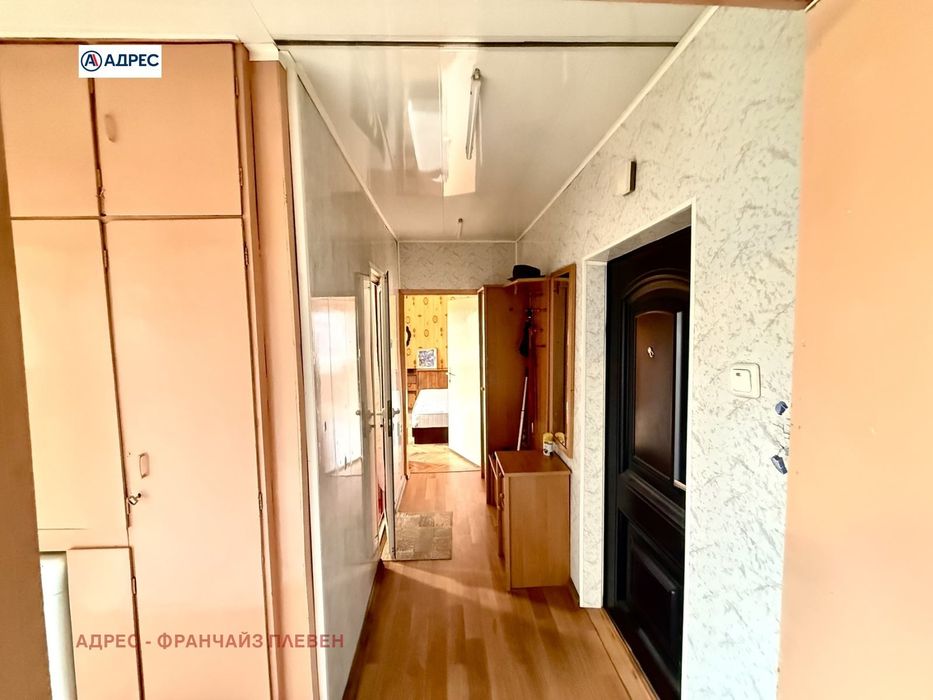 2-стаен в Враца-Медковец площ 61 цена 80000