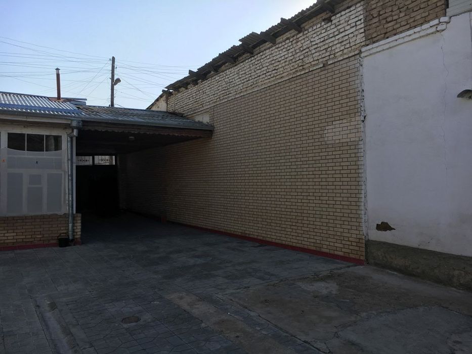 Продаётся большой дом