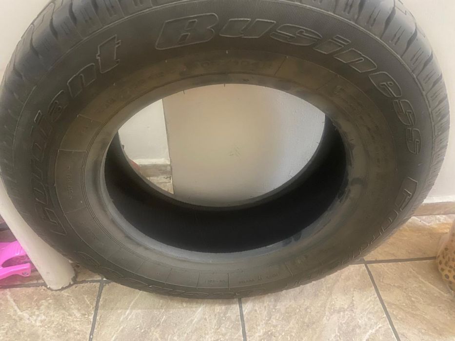 Продам Летнею резину